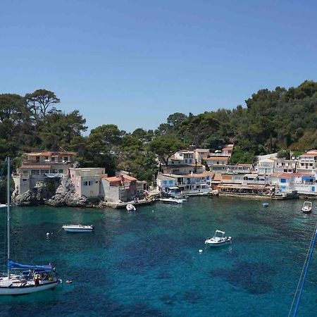 Superbe Logement Au Bord Des Plages Toulon Exteriér fotografie