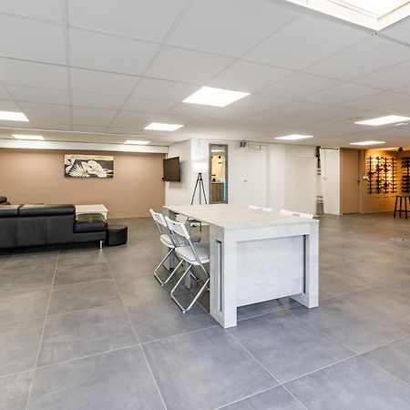 Superbe Logement Au Bord Des Plages Toulon Exteriér fotografie