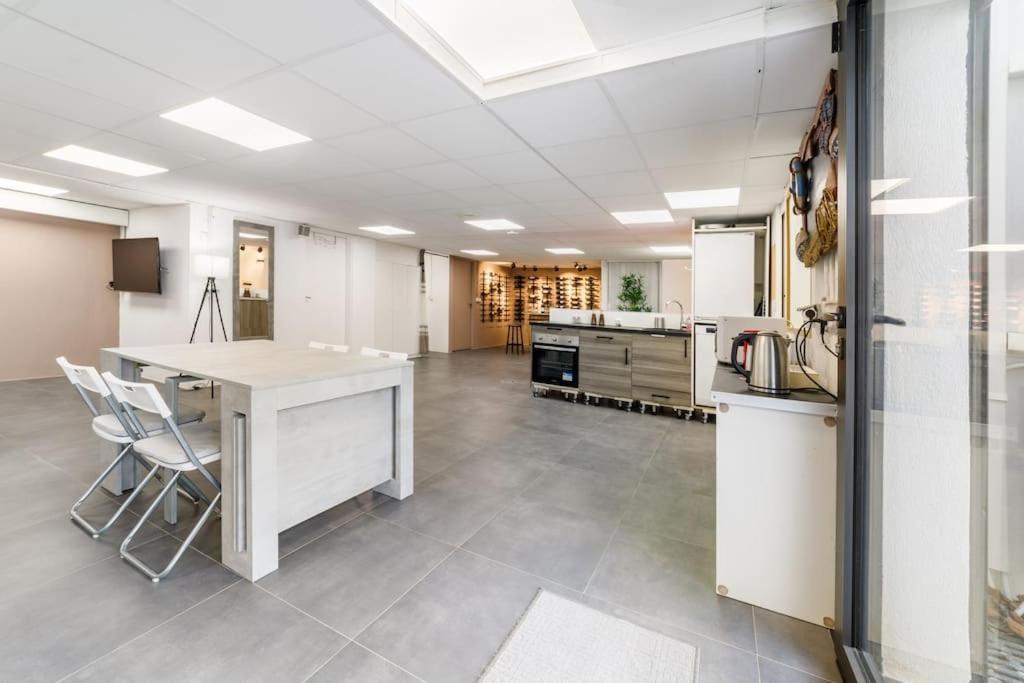 Superbe Logement Au Bord Des Plages Toulon Exteriér fotografie