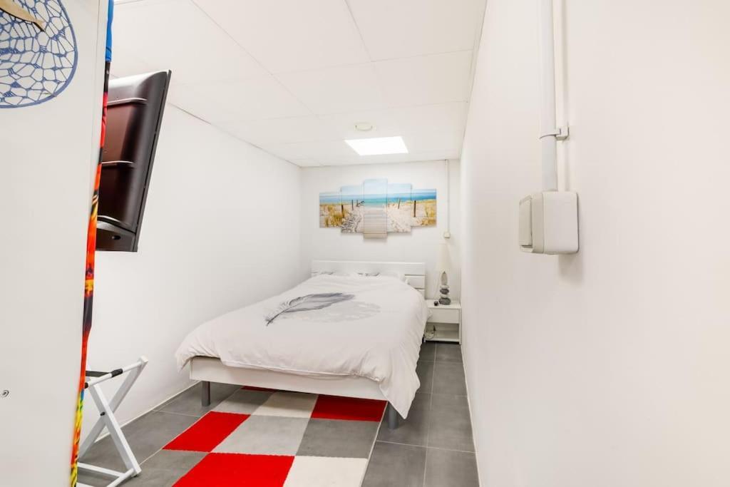 Superbe Logement Au Bord Des Plages Toulon Exteriér fotografie