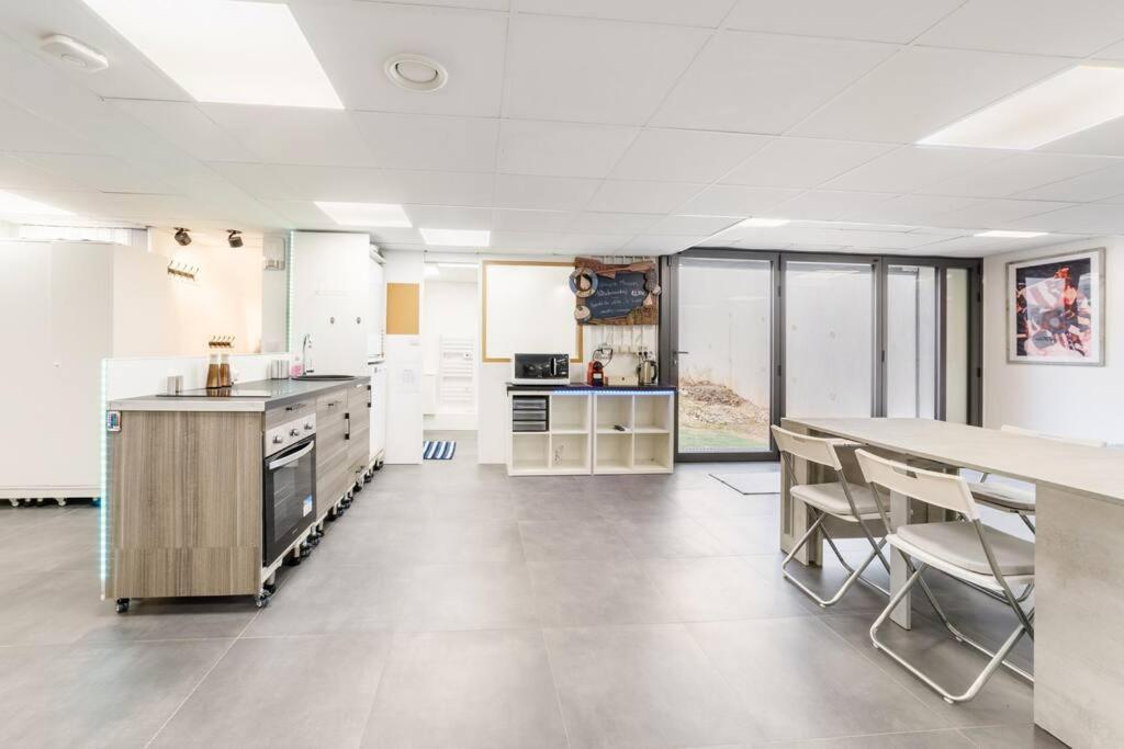 Superbe Logement Au Bord Des Plages Toulon Exteriér fotografie