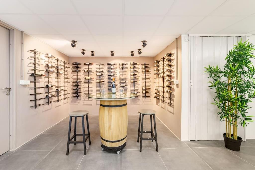 Superbe Logement Au Bord Des Plages Toulon Exteriér fotografie